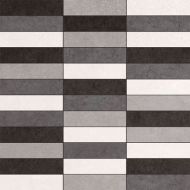40LW Mosaico Hagen-SP Gris 30x30