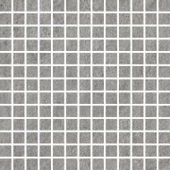 40MB Mosaico Bunker Grafito 30x30