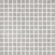 40MC Mosaico Bunker Gris 30x30