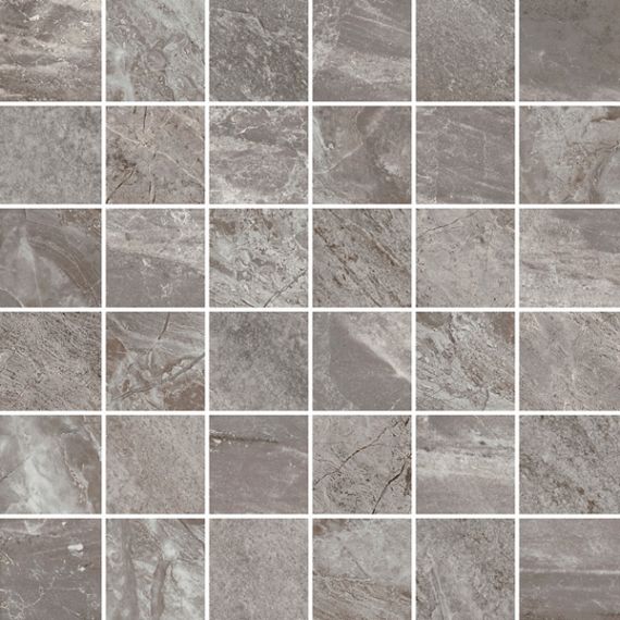 40PD Mosaico Hymond-SP Gris 30x30