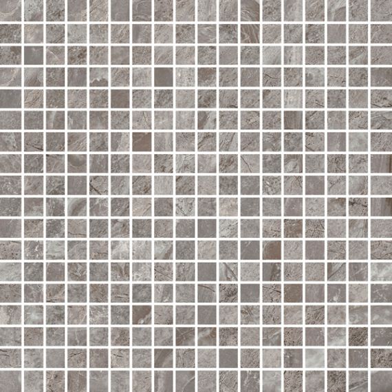 40PE Mosaico Plentzia Gris 30x30