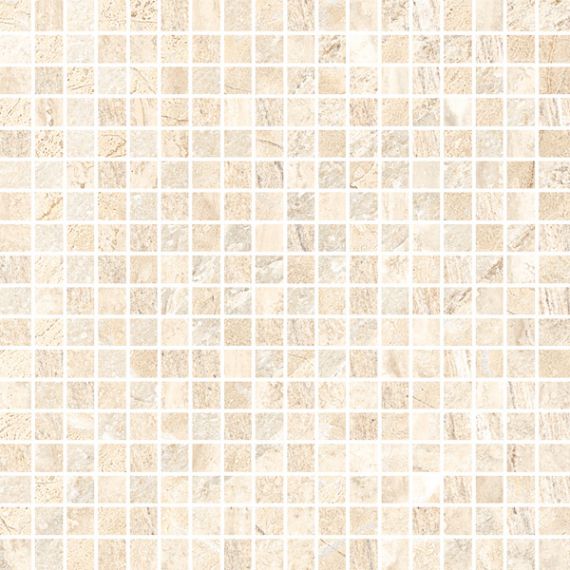 40PI Mosaico Plentzia Beige 30x30