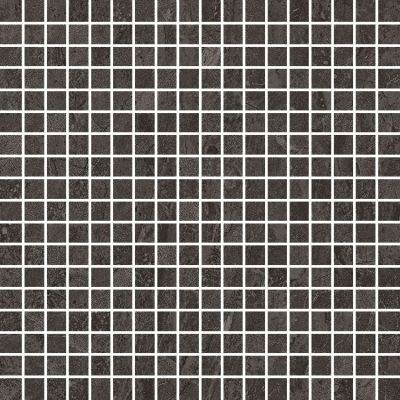 40PM Mosaico Plentzia Grafito 30x30