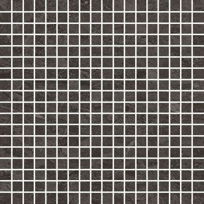 40PN Mosaico Plentzia-SP Grafito 30x30