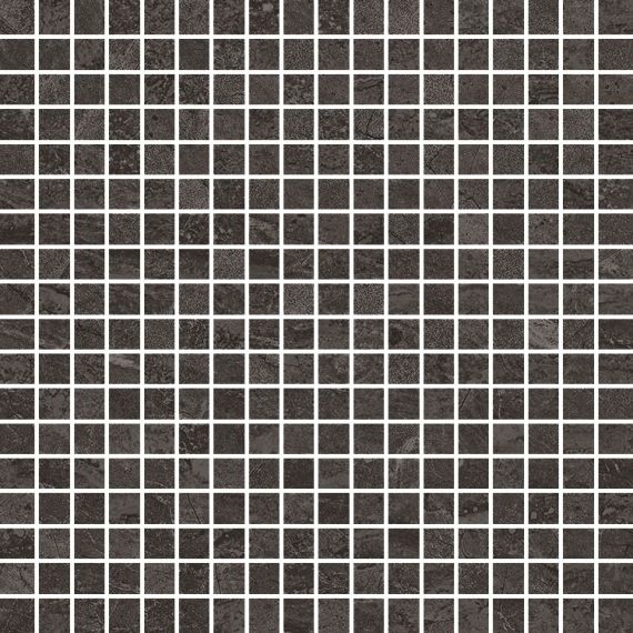 40PN Mosaico Plentzia-SP Grafito 30x30