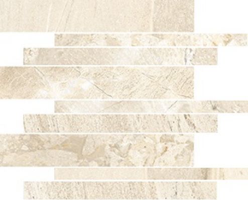 40PQ Mosaico Mutriku Beige 30x30