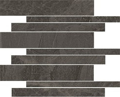 40PT Mosaico Mutriku-SP Grafito 30x30