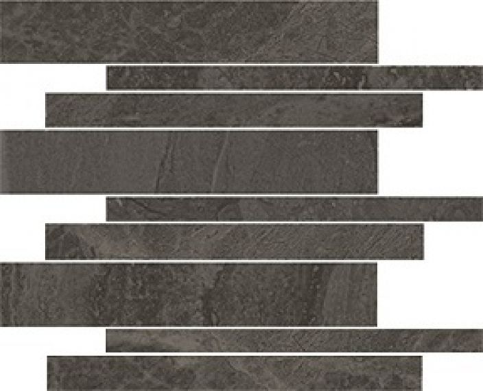 40PT Mosaico Mutriku-SP Grafito 30x30