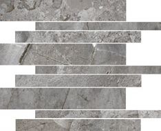 40PU Mosaico Mutriku Gris 30x30
