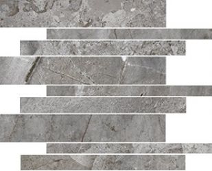 40PU Mosaico Mutriku Gris 30x30