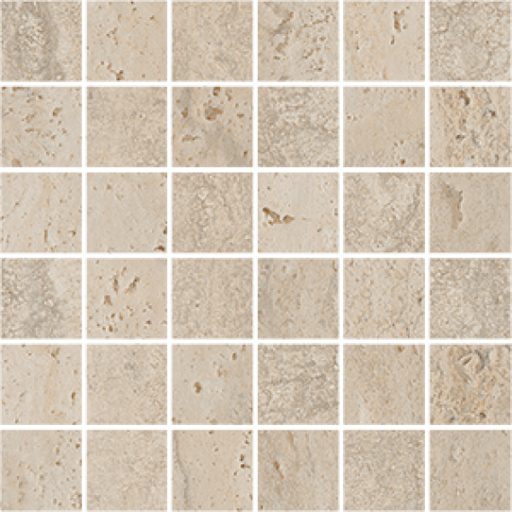 40QK Мозаика Mosaico Paris Natural 30x30