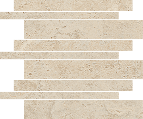 40QP Мозаика Mosaico Hackney Natural 30x30