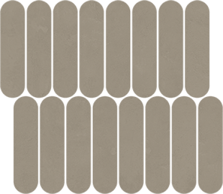 40QW Мозаика Mosaico Nolita Gris 27x31