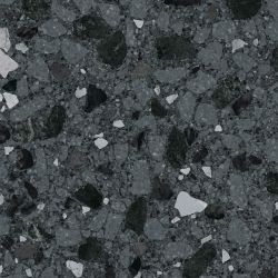 40RH Monaco-R Negro 80x80