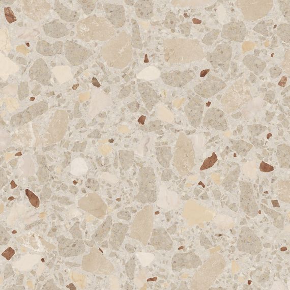 40RS Monaco-R Beige Antideslizante R10 80x80