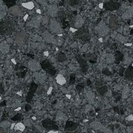 40RU Monaco-R Negro Antideslizante R10 80x80