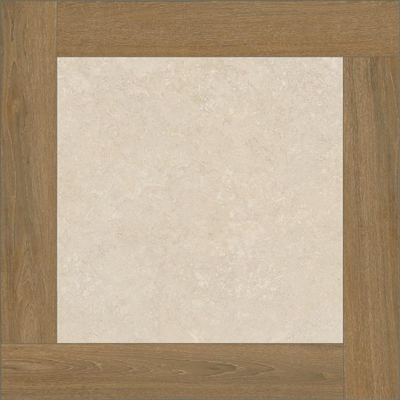 40UN Керамогранит Camden-R Natural R10 80x80