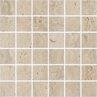 40VZ Мозаика Mosaico Paris Natural R10 30x30