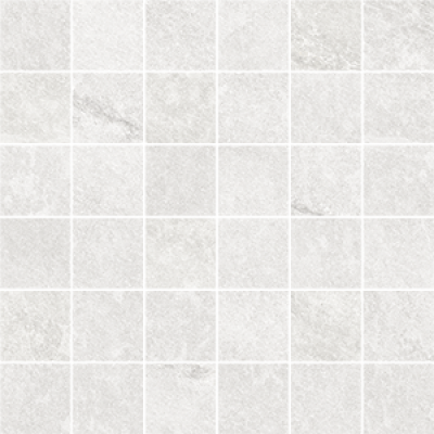 40WA Mosaico Lambda Blanco 30x30
