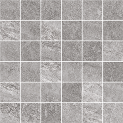 40WC Mosaico Lambda Cemento 30x30