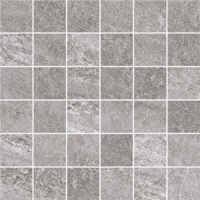40WC Mosaico Lambda Cemento 30x30