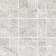 40WE Mosaico Lambda Gris 30x30