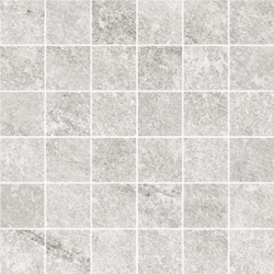 40WE Mosaico Lambda Gris 30x30