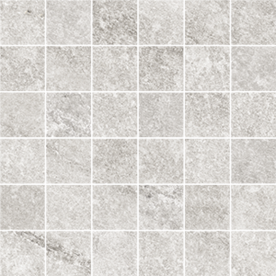 40WE Mosaico Lambda Gris 30x30