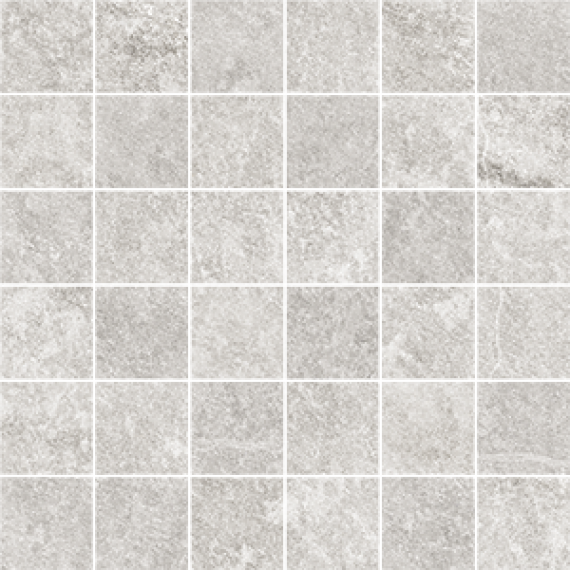 40WF Mosaico Lambda Gris Antideslizante 30x30