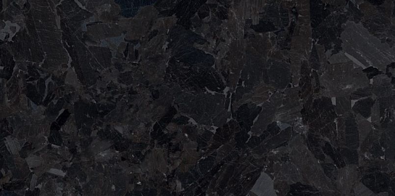 4100506 Solo Black 40x80