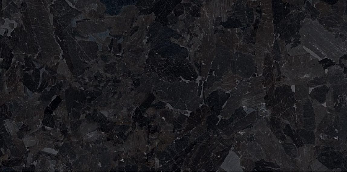 4100506 Solo Black 40x80