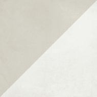 4100522 Half White 15x15