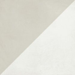 4100522 Half White 15x15