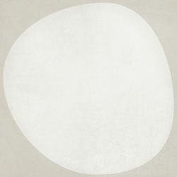 4100523 Drop White 15x15