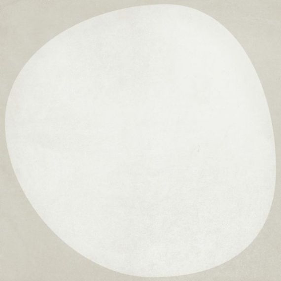 4100523 Drop White 15x15