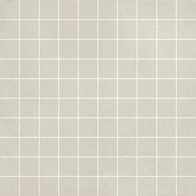 4100524 Grid White 15x15