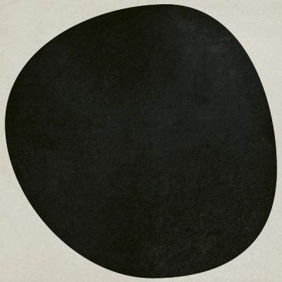 4100533 Drop Black 15x15