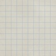 4100538 Grid Blue 15x15