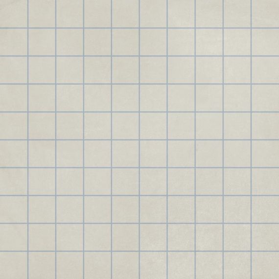 4100538 Grid Blue 15x15