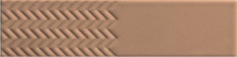 4100605 Biscuit Waves Terra 5x20