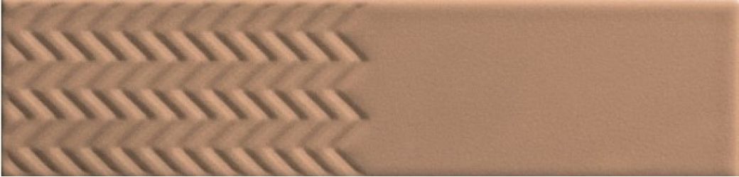 4100605 Biscuit Waves Terra 5x20