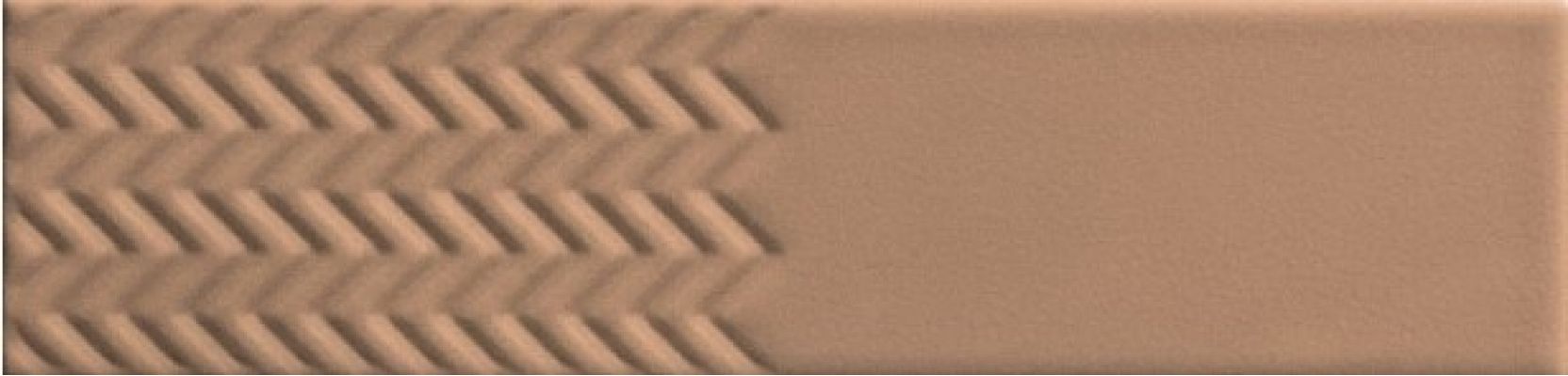 4100605 Biscuit Waves Terra 5x20