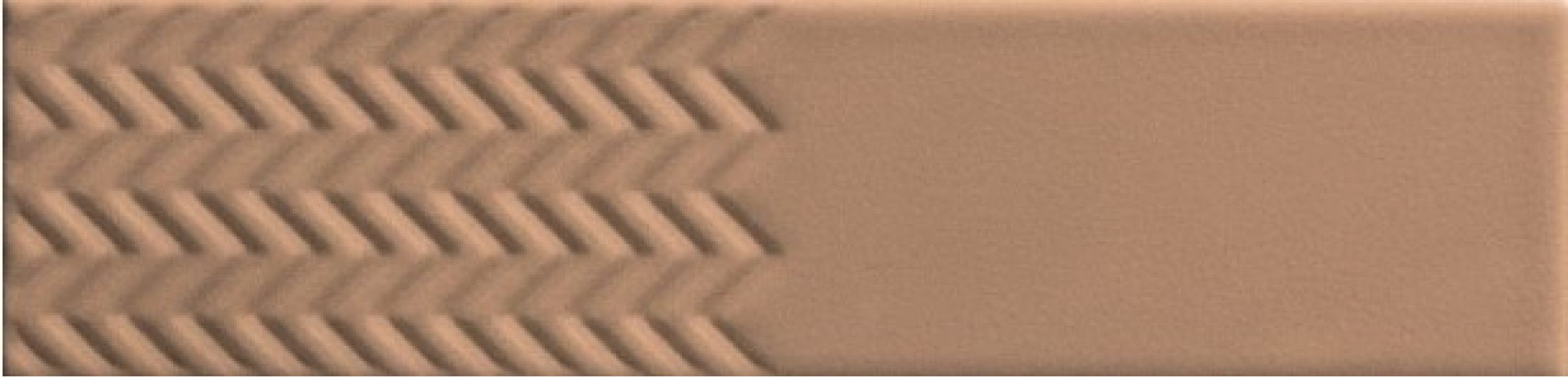 4100605 Biscuit Waves Terra 5x20