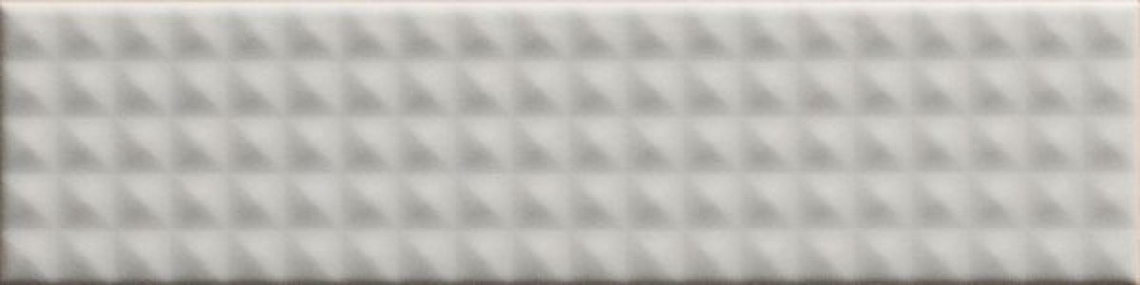 4100610 Stud Bianco 5x20