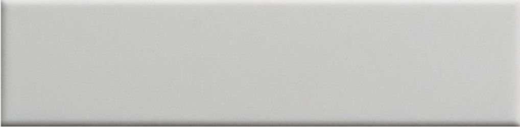 4100612 Biscuit Plain Bianco 5x20