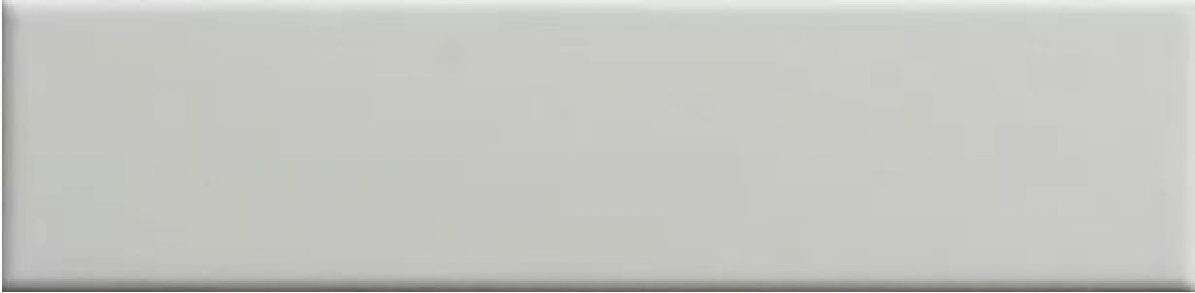 4100612 Biscuit Plain Bianco 5x20