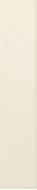 4100721 Cream Matte 5x25