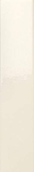 4100722 Cream Glossy 5x25