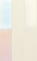4100729 Cream Hologram Mix 5x25