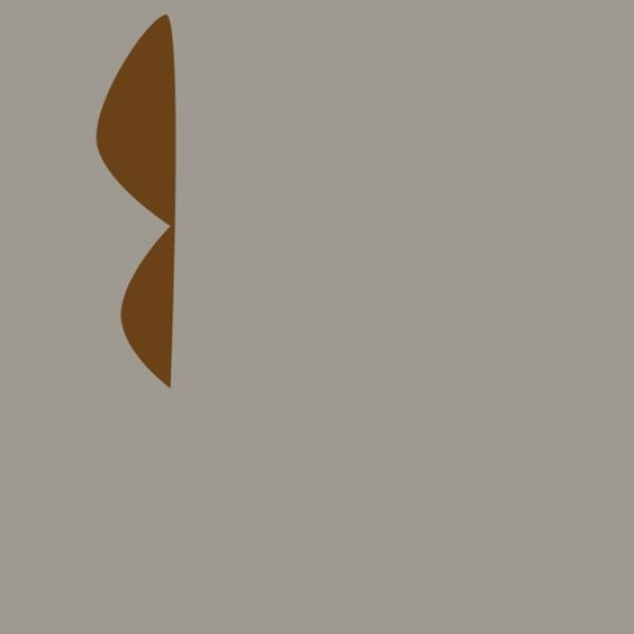 4100737 Pack Grey-Rust 15x15